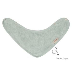 DOUBLE TIMBOO BANDANA
