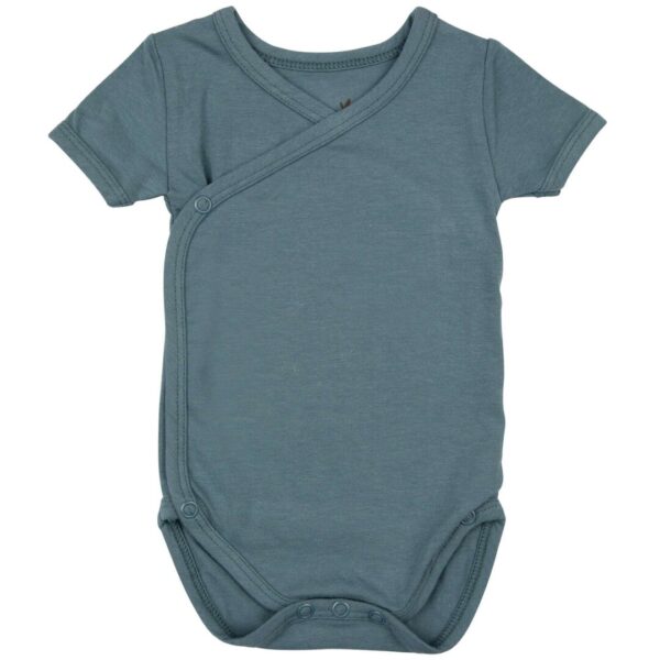 Short-sleeve bodysuit TIMBOO - Image 7