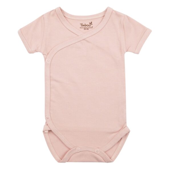 Short-sleeve bodysuit TIMBOO - Image 2