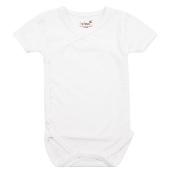 Short-sleeve bodysuit TIMBOO - Image 6