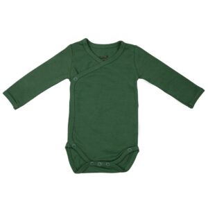 Long-sleeve bodysuit TIMBOO