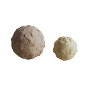 Sensory Ball NATRUBA