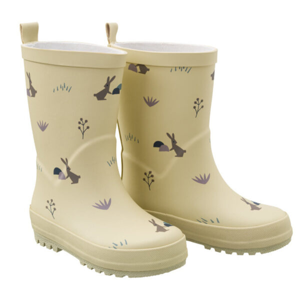 FRESK Rain Boots