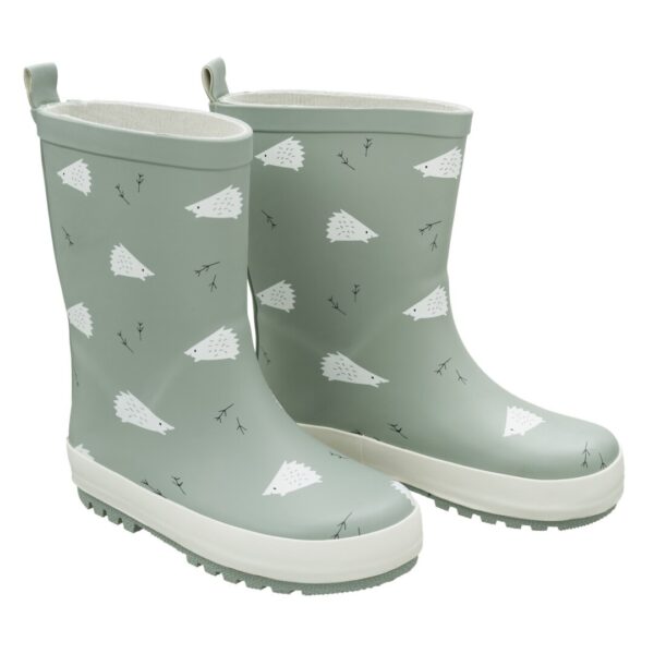 FRESK Rain Boots