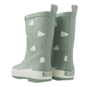 FRESK Rain Boots