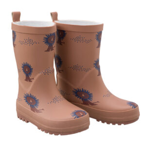 FRESK Rain Boots