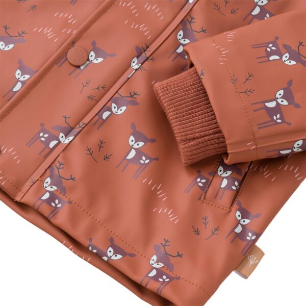 FRESK Raincoat - Image 5