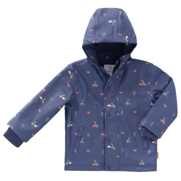 FRESK Raincoat - Image 13
