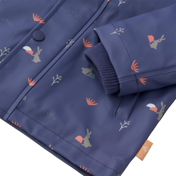 FRESK Raincoat - Image 14