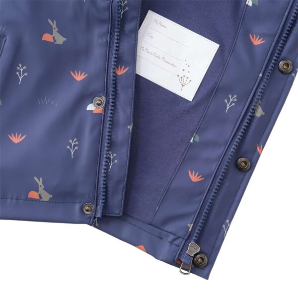 FRESK Raincoat - Image 15