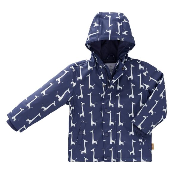 FRESK Raincoat