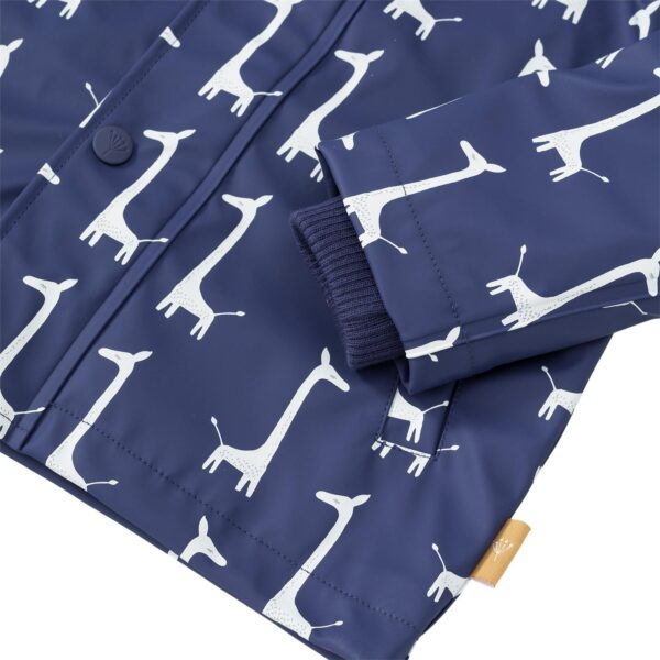 FRESK Raincoat - Image 2