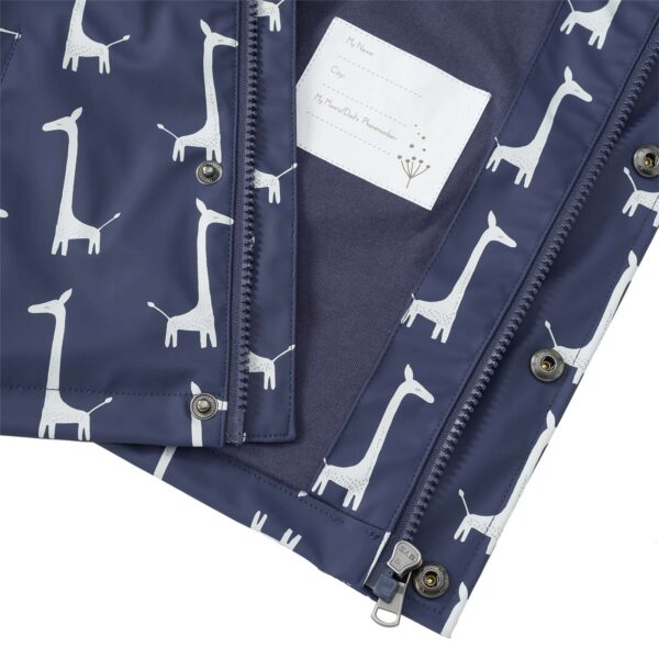 FRESK Raincoat - Image 3