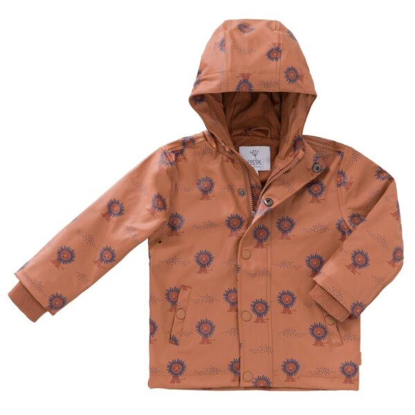 FRESK Raincoat - Image 10