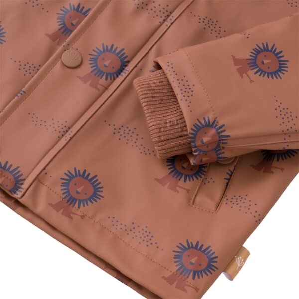 FRESK Raincoat - Image 11
