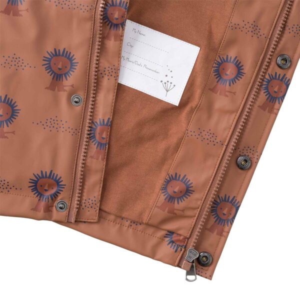 FRESK Raincoat - Image 12