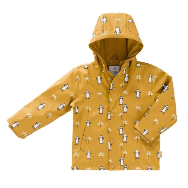 FRESK Raincoat - Image 7