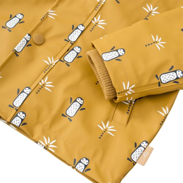 FRESK Raincoat - Image 8