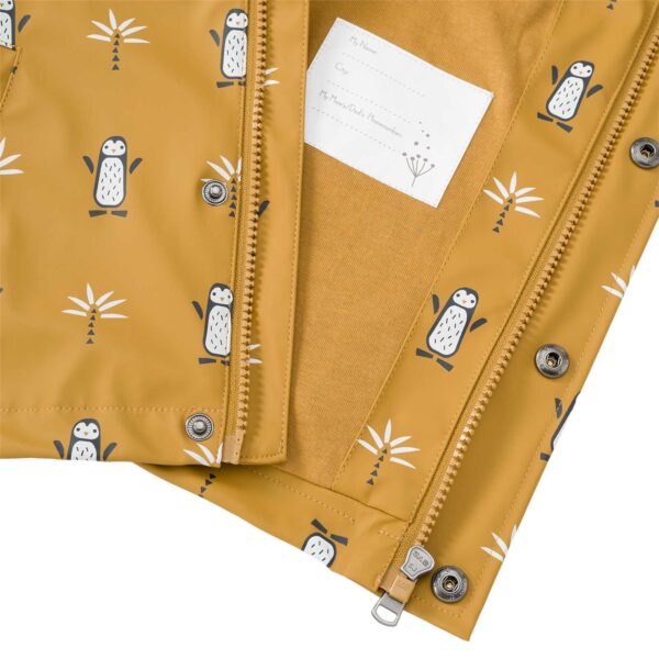 FRESK Raincoat - Image 9