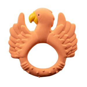 NATRUBA Parrot Teether