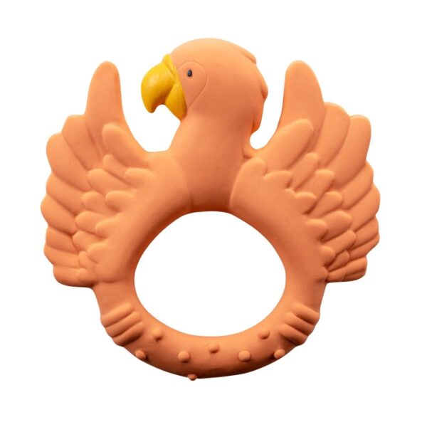NATRUBA Parrot Teether