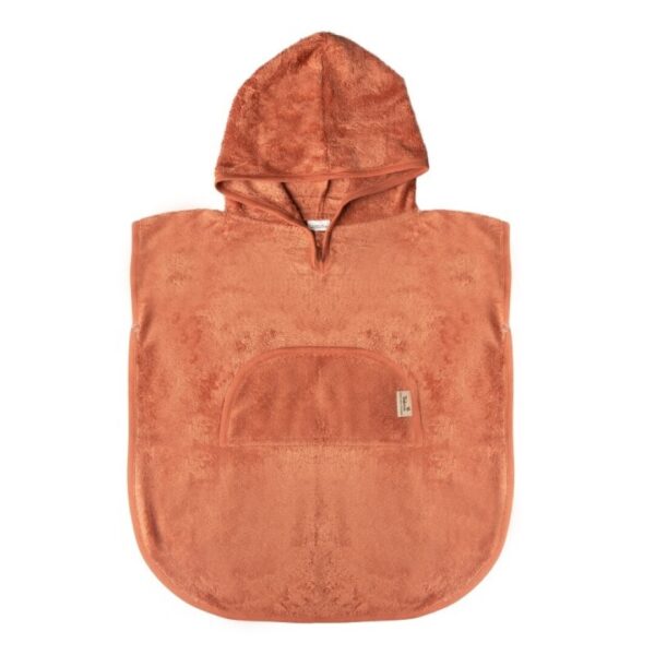 New TIMBOO Poncho - Image 3