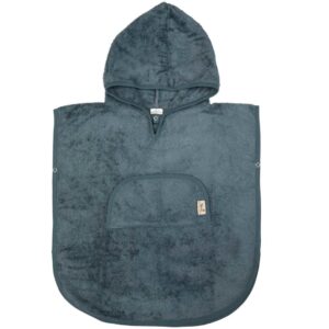 New TIMBOO Poncho
