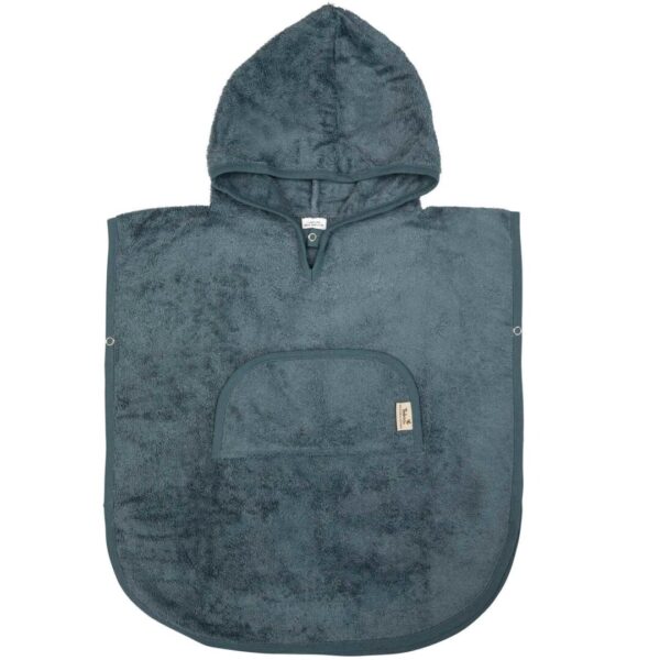 New TIMBOO Poncho