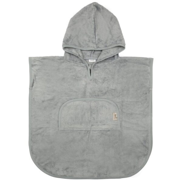New TIMBOO Poncho - Image 2