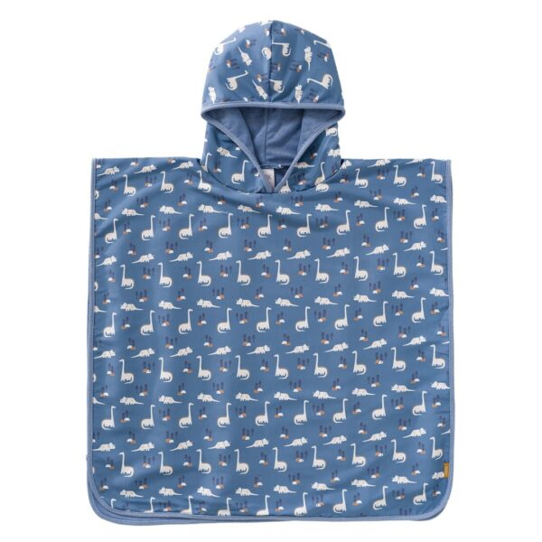 FRESK Poncho - Image 4