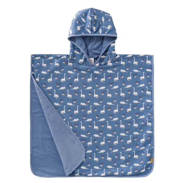 FRESK Poncho - Image 5