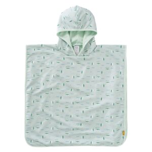 FRESK Poncho