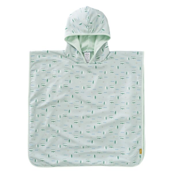 FRESK Poncho - Image 2