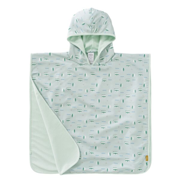 FRESK Poncho - Image 3