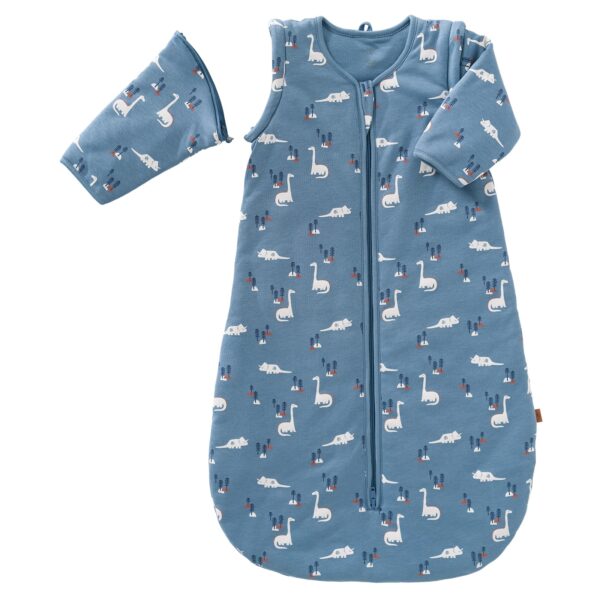 FRESK Sleeping Bag - Image 2
