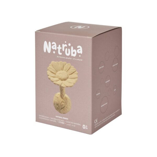 NATRUBA Rattle - Image 6
