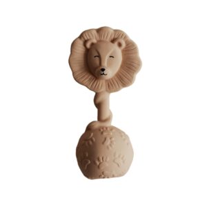 NATRUBA Rattle