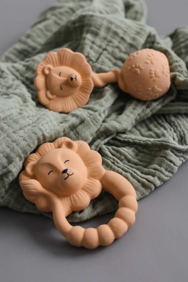 NATRUBA Rattle - Image 2