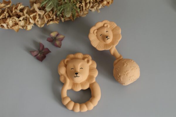 NATRUBA Rattle - Image 3