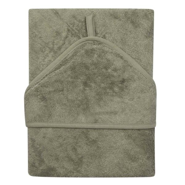 TIMBOO Towel/Cape